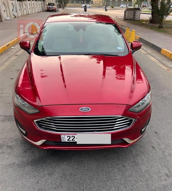 فورد فيوجن 2020 للبيع في العراق -  بغداد